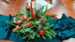 ŚWIĄTECZNE i NOWOROCZNE ŻYCZENIA