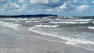 14- dniowy wypoczynek połączony z zabiegami leczniczymi w Kołobrzegu