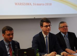 Rada SzWiN – debata z udziałem Podsekretarza Stanu w MNiSZW