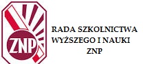 Stanowisko Rady SZWiN ZNP w sprawie projektu ustawy Prawo o szkolnictwie wyższym i nauce z dn. 22 stycznia 2018r.