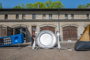 ZAPRASZAMY NA WYCIECZKĘ DO ŁODZI