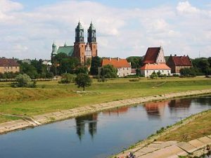 Program wycieczki do Poznania (11-13 listopada 2022r.)