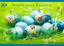 WIELKANOC’ 2022
