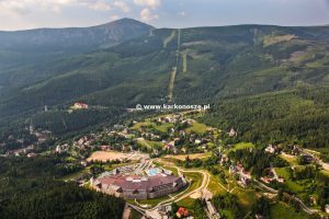 WYCIECZKA DO KARPACZA