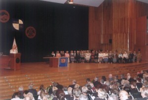 2004: 100-lecie ZNP i 60-lecie ZNP przy UMK